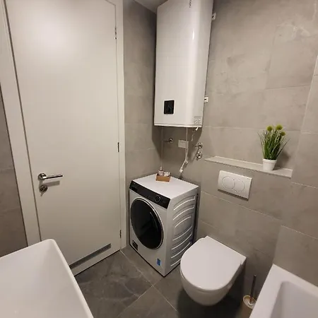 Apartment Antea With Free Parking Zadar Exterior photo