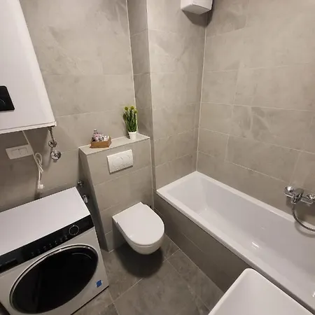 Apartment Antea With Free Parking Zadar Exterior photo