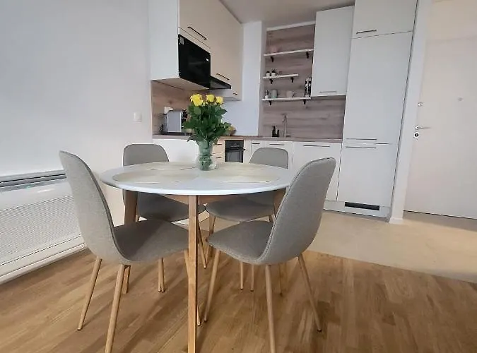 Apartment Antea With Free Parking
