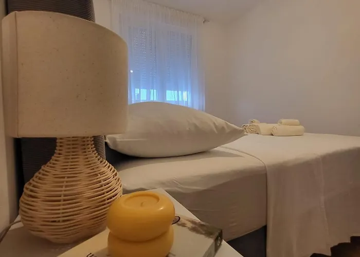 Apartment Antea With Free Parking