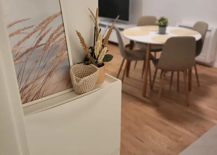 Apartment Antea With Free Parking