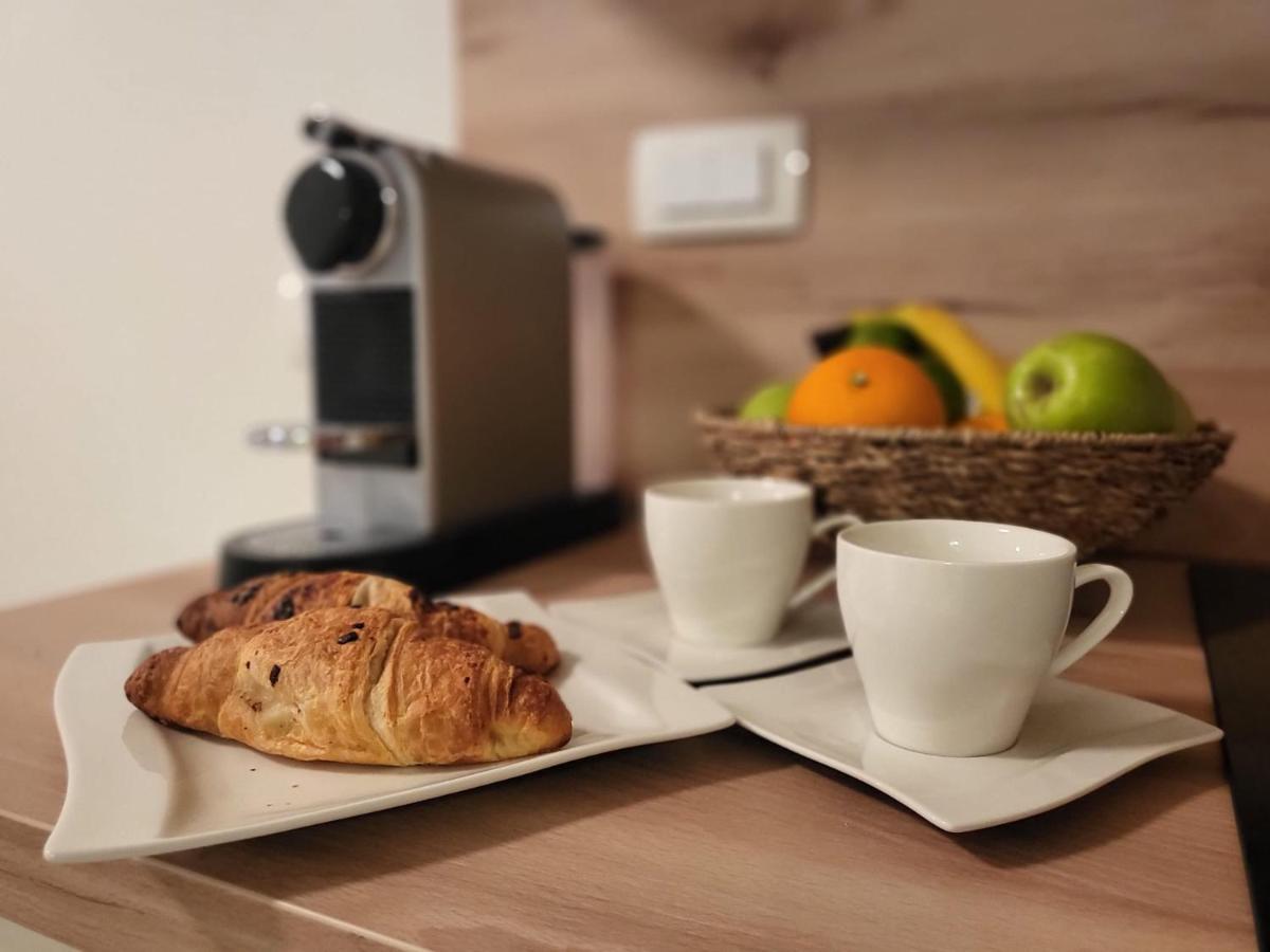 Antea With Free Parking Apartment Zadar