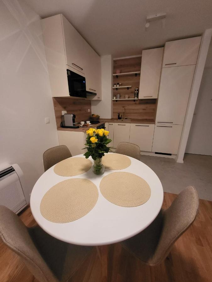 Apartment Antea With Free Parking Zadar
