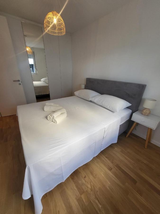 Antea With Free Parking Apartment Zadar