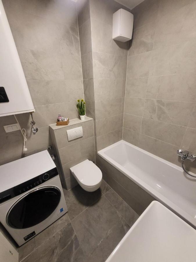 Apartment Antea With Free Parking Zadar