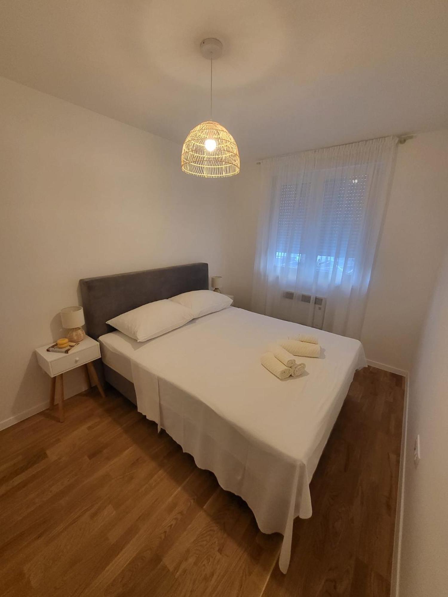 Apartment Antea With Free Parking Zadar