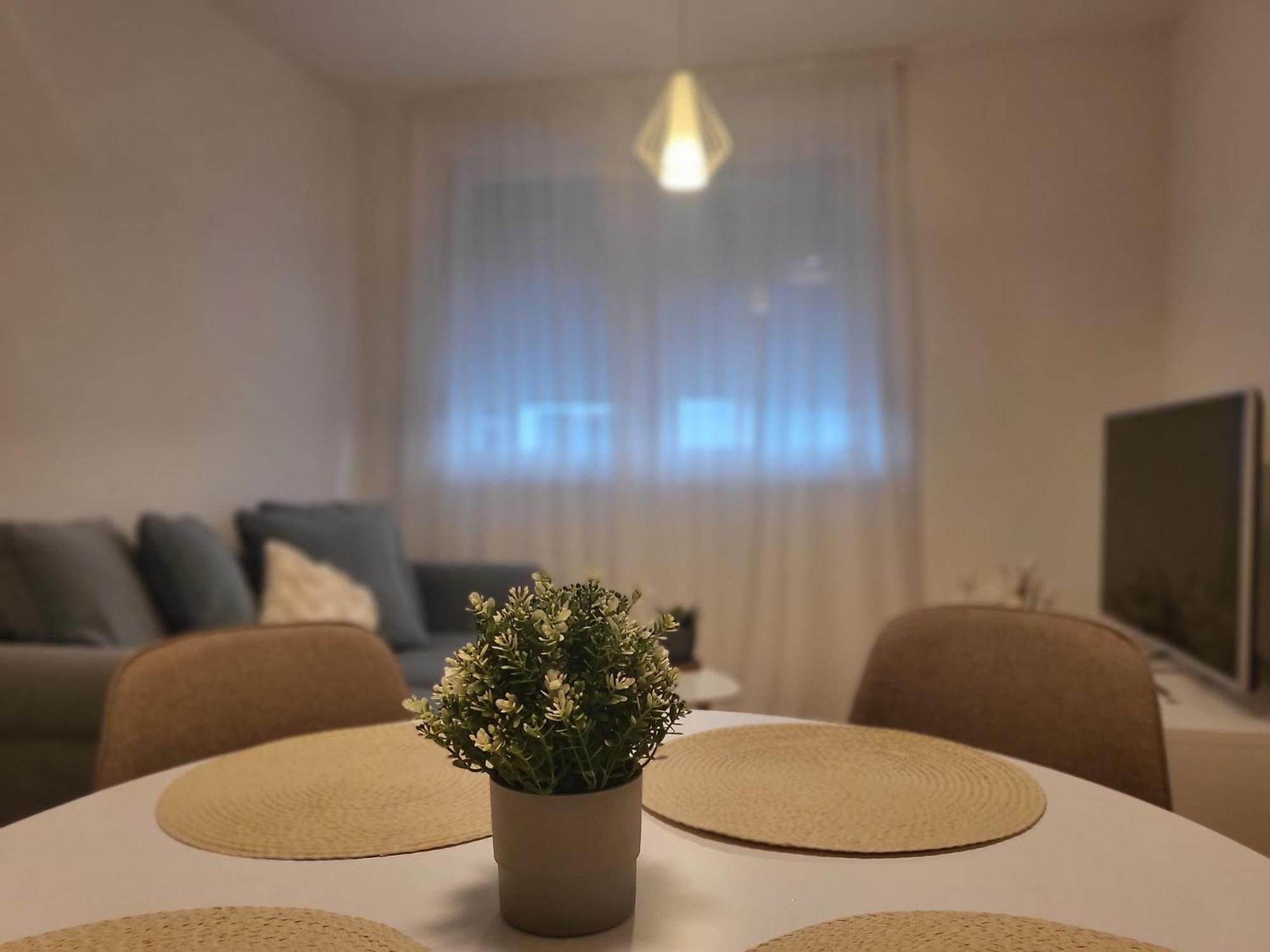 Antea With Free Parking Zadar