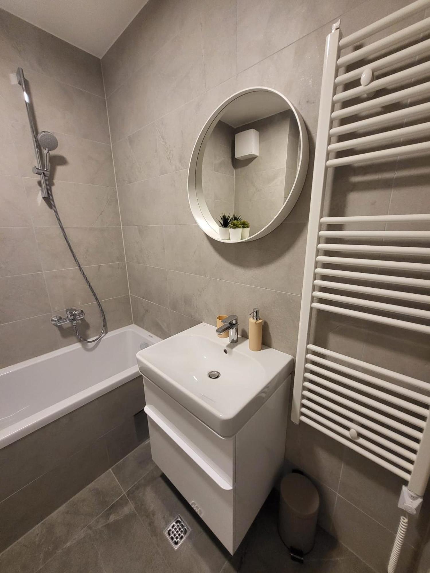 Antea With Free Parking Apartment Zadar